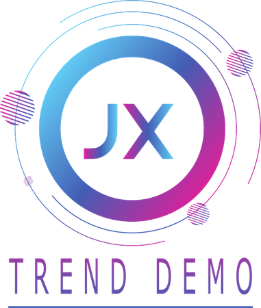 "DistEMATrendBot1.1 (demo)" logo